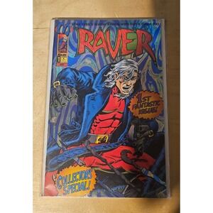 Raver #1 Malibu (1993)